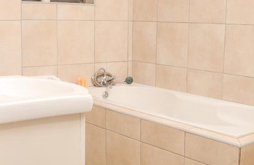 Makhado Maison | Senaville Guesthouse