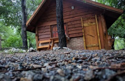 Casa Grande Cabine | SENCILLAMENTE CABAÑAS