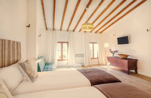 Selva Hôtel | Senda Caimari