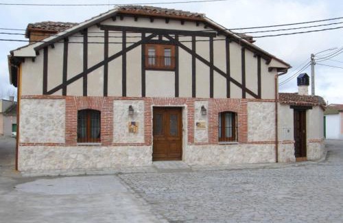 Chane Maison | Senda Del Alba