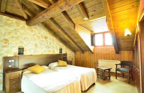 Chane Maison | Senda Del Alba