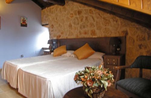 Chane Maison | Senda Del Alba
