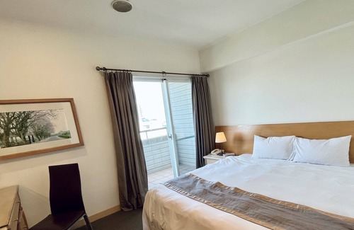 Xinshi Hôtel | Sendale Tainan Science Park Hotel
