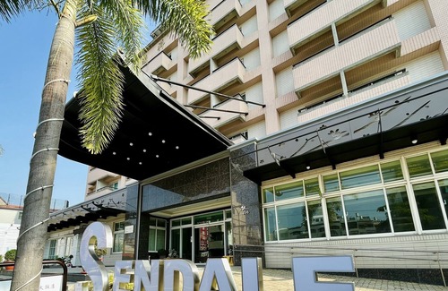 Xinshi Hôtel | Sendale Tainan Science Park Hotel