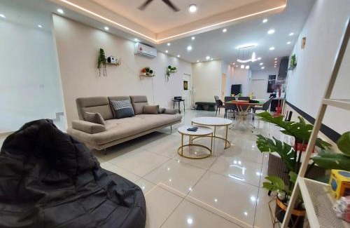 Bandar Sri Sendayan Maison | Sendayan Sweet Home