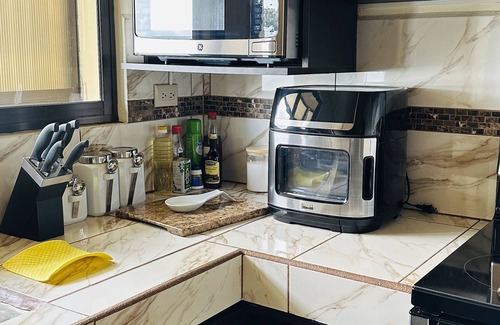 Cacique Appartement | Senderos Apartment, Self Check-in, Aeropuerto SJO