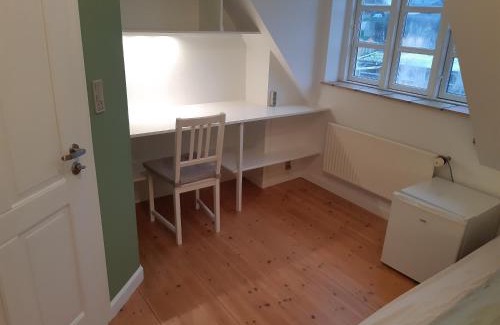 Snertinge Maison | Seneberg - Rooms for rent
