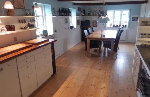 Snertinge Maison | Seneberg - Rooms for rent