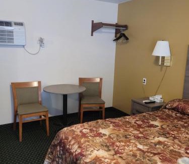 Watkins Glen Hôtel | Seneca Clipper Inn