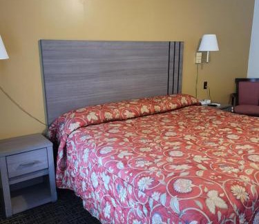 Watkins Glen Hôtel | Seneca Clipper Inn
