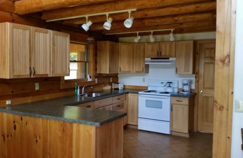 Town of Benton Cabine | Seneca Lake Love Shack au coeur du vignoble