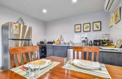 Valois Appartement | Seneca Lake Wine Trail Studio with Water View!
