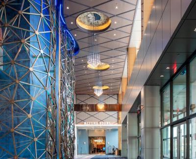 Downtown Niagara Falls Hôtel | Seneca Niagara Resort & Casino