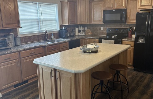 Watkins Glen Maison | Seneca Summit: Lake view, private road