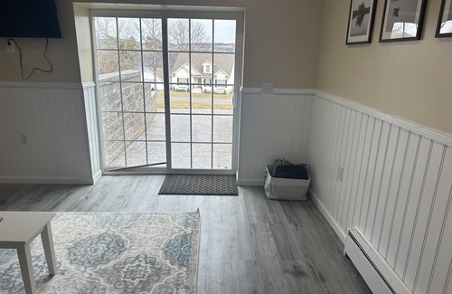 Watkins Glen Maison | Seneca Summit: Lake view, private road