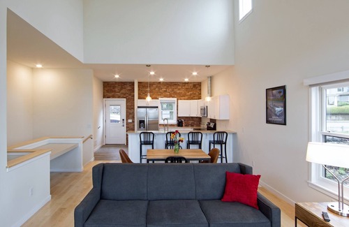 Watkins Glen Maison | Seneca Sunset Location - Walking Activités Watkins Glen