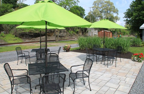 Watkins Glen Maison | Seneca Sunset Location - Walking Activités Watkins Glen