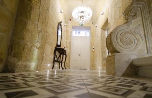 Senglea Hôtel | Senglea Suites