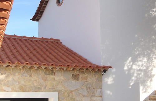 Nossa Senhora das Misericordias Villa | Senhora da Graça House - entre Fatima et Ourém ** (avec piscine) **
