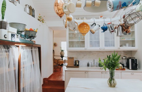 Pinheirinhos Maison | Senhora do Cabo Meco