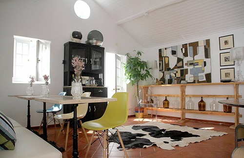 Pinheirinhos Maison | Senhora do Cabo Meco