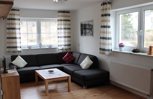 Ludwigsthal Appartement | Senior-friendly appartement avec beaucoup d'espace