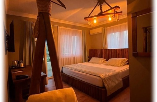 Sapanca Hôtel | Senler Butik Otel