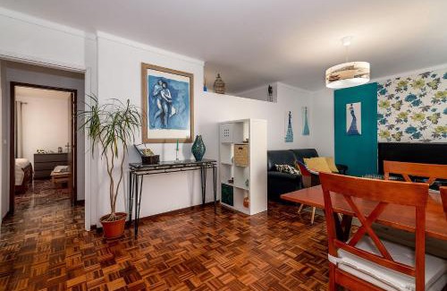 Olivais Appartement | Senna Apartment