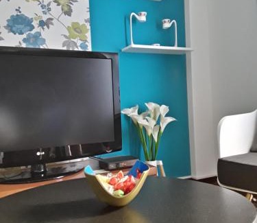 Olivais Appartement | Senna Apartment