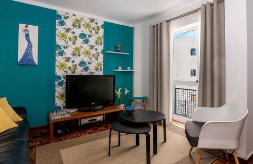 Olivais Appartement | Senna Apartment
