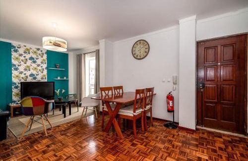 Olivais Appartement | Senna Apartment