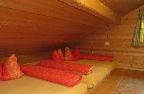 Wildschoenau Cabine | Sennhütte Hohlried - Hohlriederalmhütten