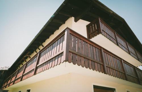 Bach Appartement | SennHOF Lechtal