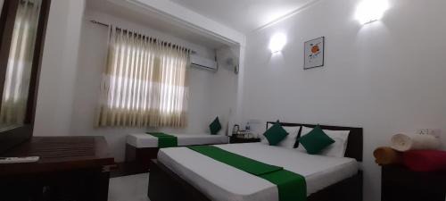 Inamaluwa Station Balnéaire | Senomaal Sigiri Resort