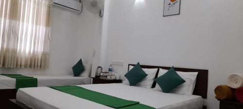Inamaluwa Station Balnéaire | Senomaal Sigiri Resort