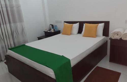 Inamaluwa Station Balnéaire | Senomaal Sigiri Resort