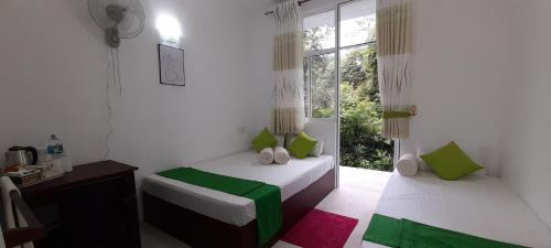 Inamaluwa Station Balnéaire | Senomaal Sigiri Resort
