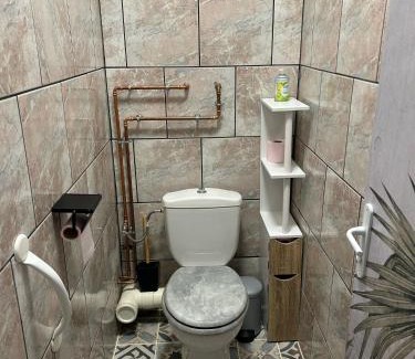 Senones Appartement | Senones appartement vue chateau