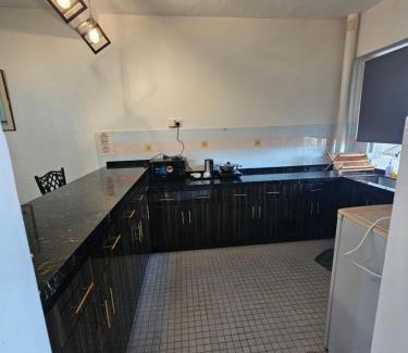 Tanjung Tanah Merah Appartement | Senorita Sea View At Ocean View Resort