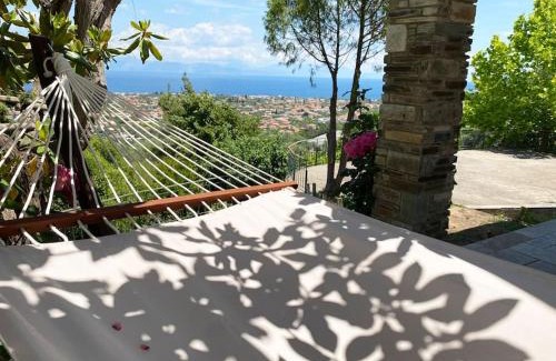 Zakhloritika Maison | Sens de Dieu - Private luxury
