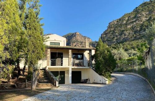 Zakhloritika Maison | Sens de Dieu - Private luxury
