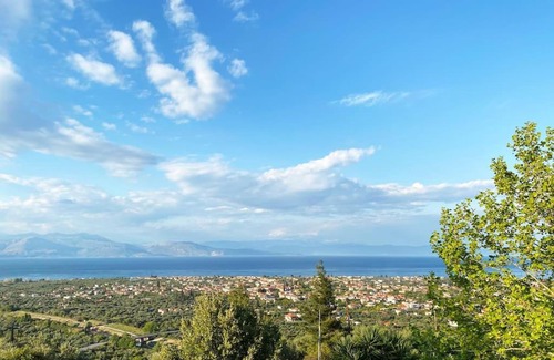 Zakhloritika Maison | Sens de Dieu - Private luxury