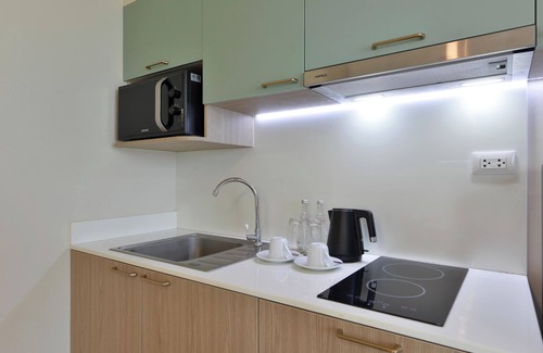 Bang Chan Hôtel | SENS Hotel