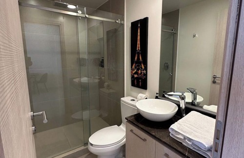 Naucalpan Copropriété | Sensacional Loft Ideal Para 3 muy Cerca de Polanco