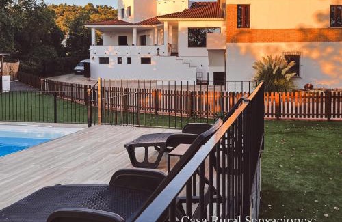 Castano del Robledo Maison | Sensaciones