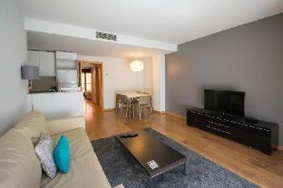 el Camp d'en Grassot i Gracia Nova Appartement | Sensation Authentic Gràcia
