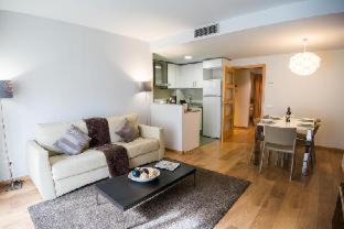 el Camp d'en Grassot i Gracia Nova Appartement | Sensation Authentic Gràcia