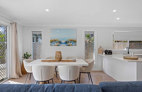 Scarborough Maison | Sensational Scarborough