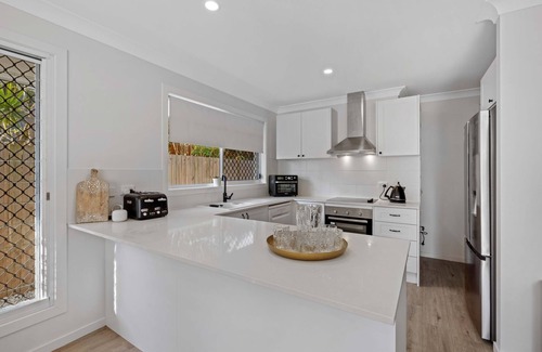 Scarborough Maison | Sensational Scarborough