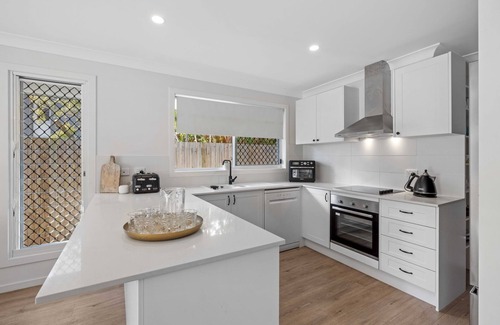 Scarborough Maison | Sensational Scarborough